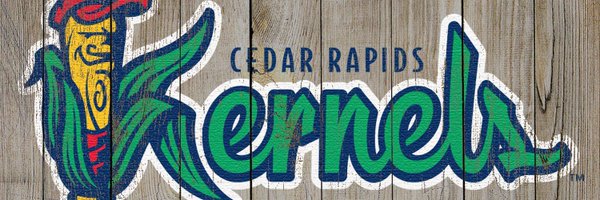 Cedar Rapids Kernels Profile Banner
