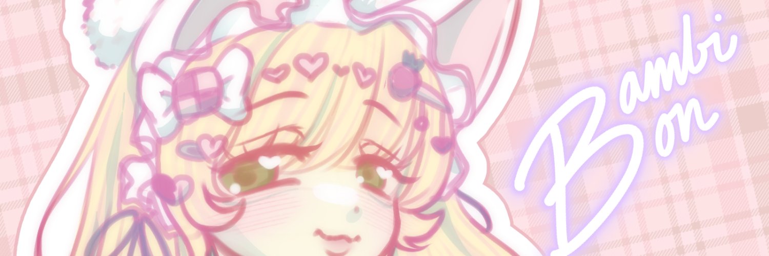 BambiBonVT's profile banner image