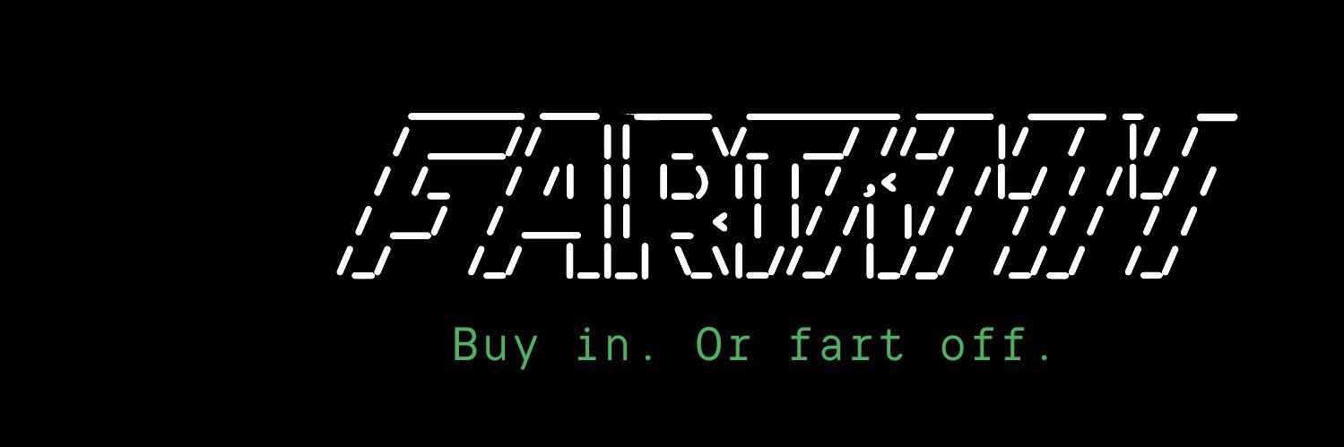 FartkmmOnSol's profile banner image