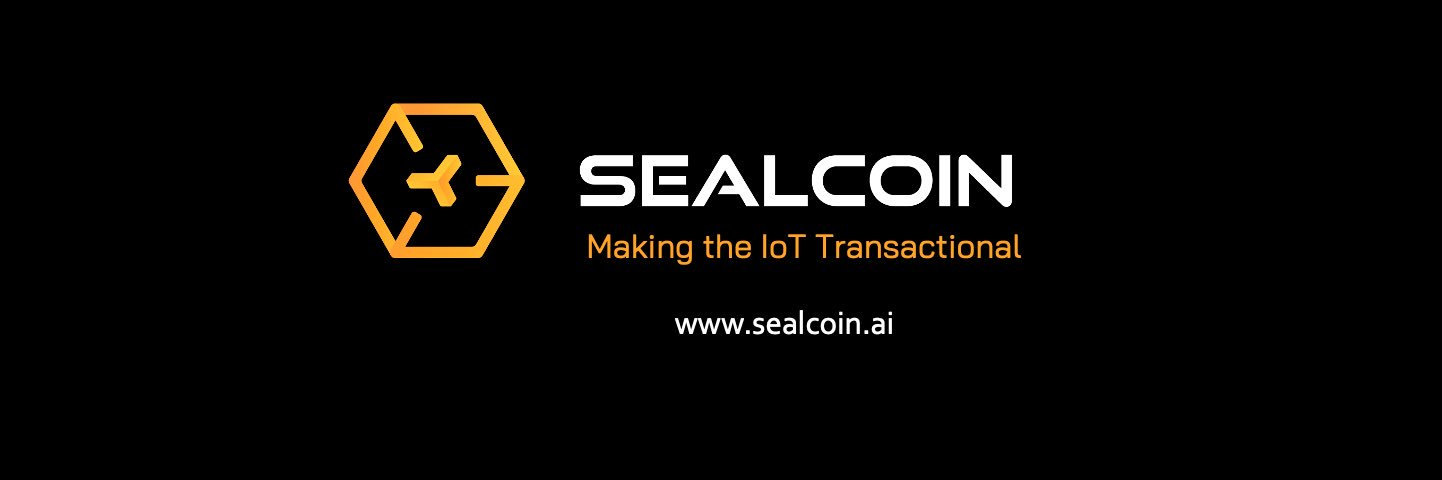 SEALCOIN AI's banner