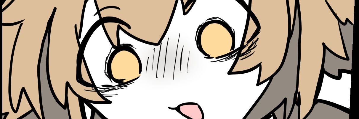 仔サモ @関けも【K-12】 banner