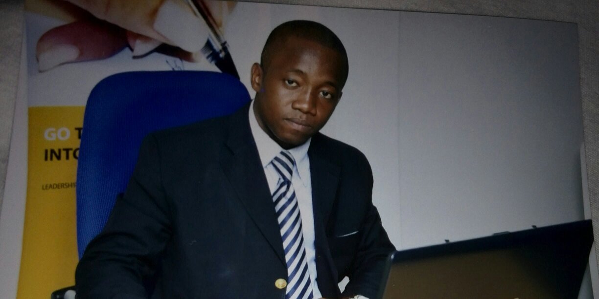 danielmilong's profile banner image