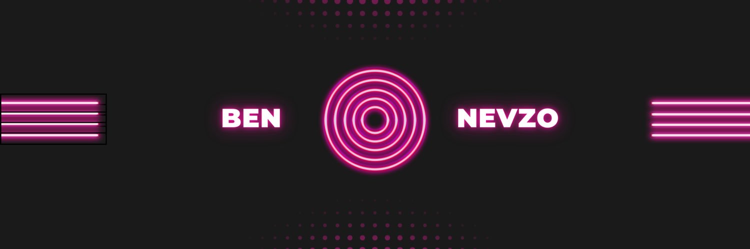 FutNevzo's profile banner image