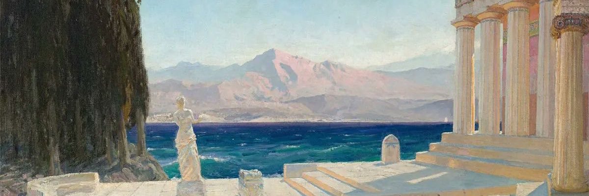 David Kairou 🕊️ banner