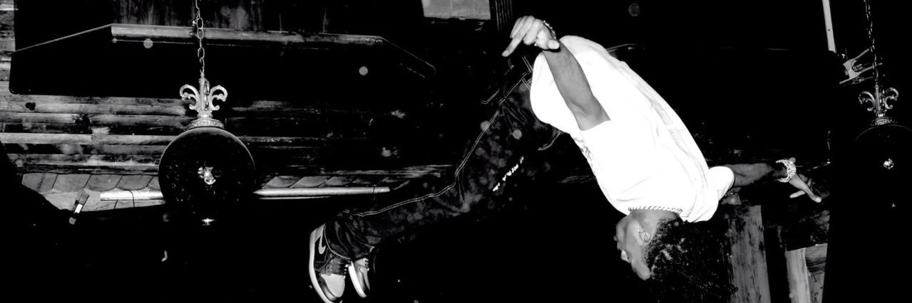 tyreefelder's profile banner image