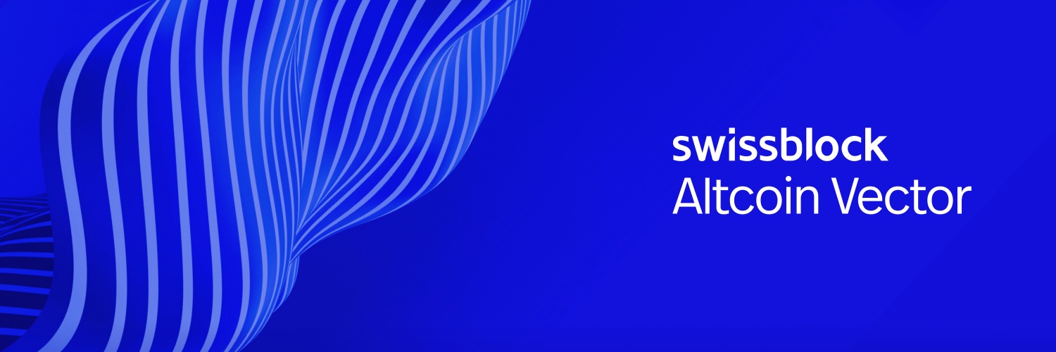 Altcoin Vector's banner