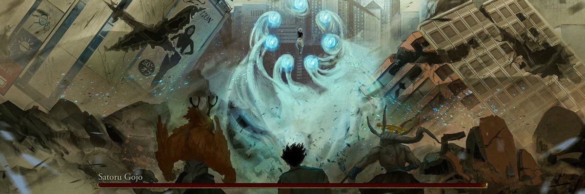 Qiyari's profile banner image