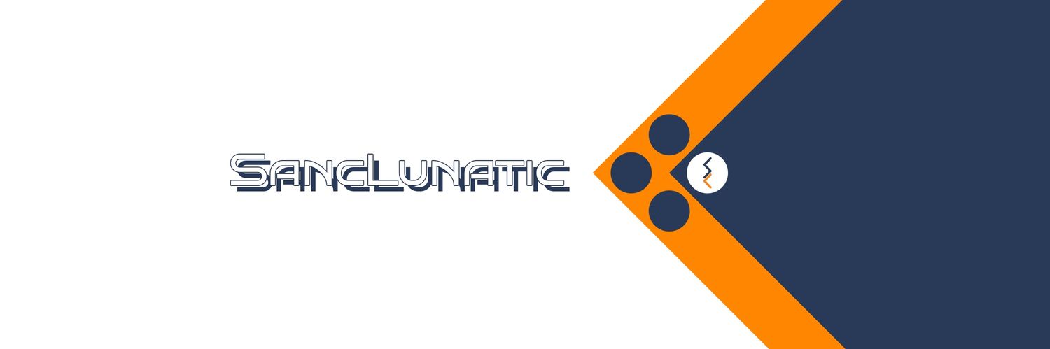 SancLunatic's profile banner image