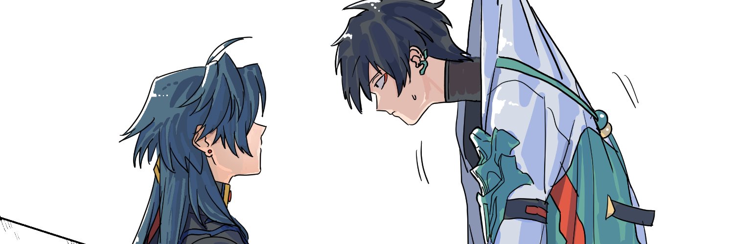 ビスマ's banner