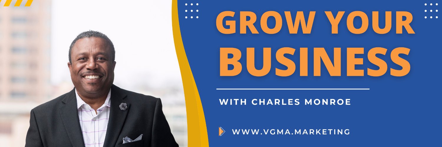 Charles_Monroe's profile banner image