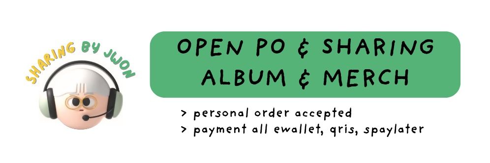 sharing by jwon | bonedo collected book vol.3 banner