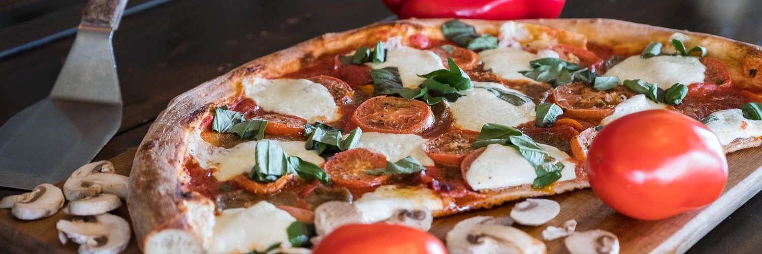 CRUSTRestaurant's profile banner image