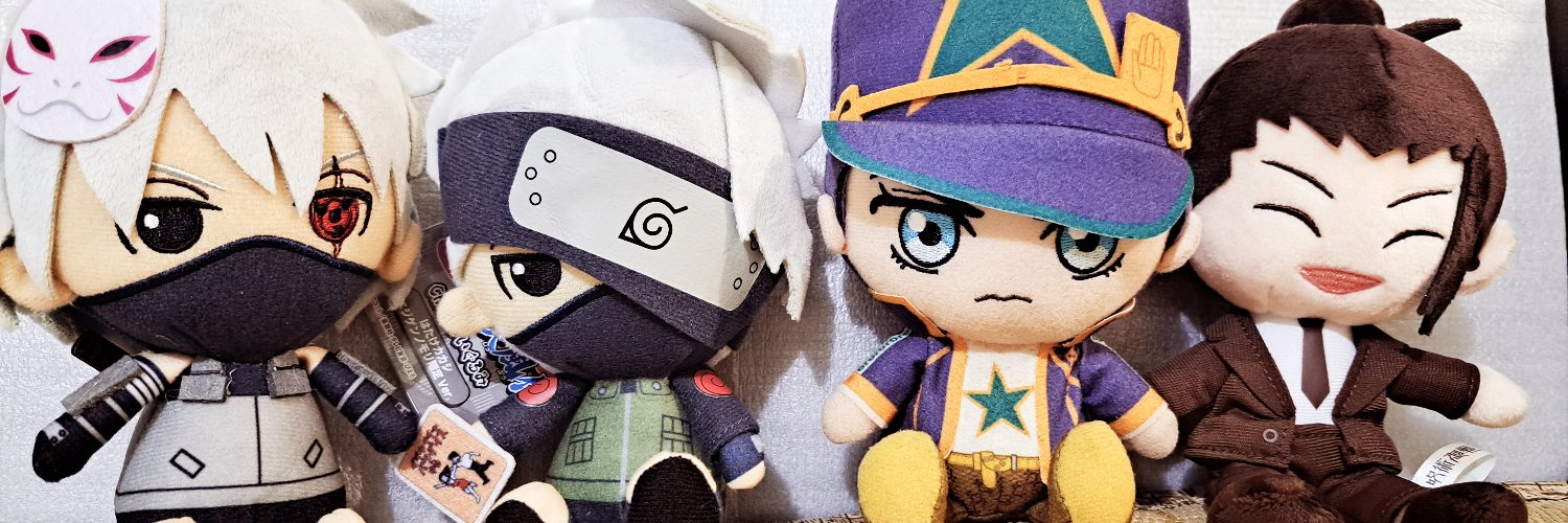 chaos banner
