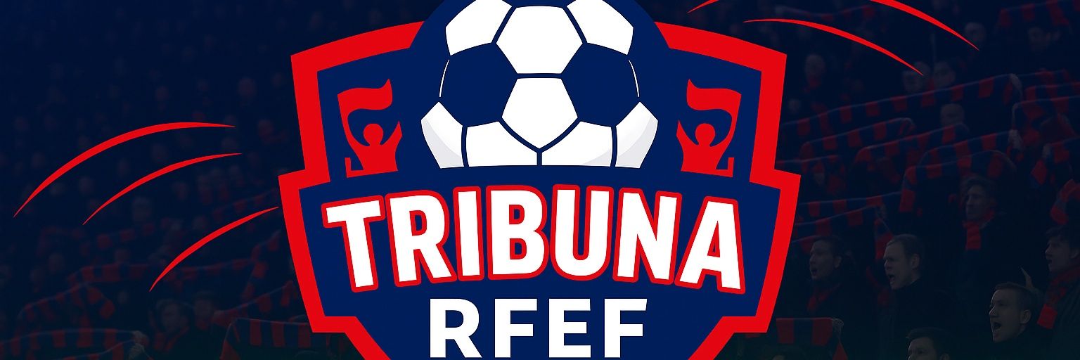 Tribuna RFEF banner