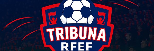 TribunaRFEF Profile Banner