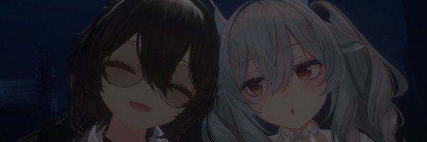 E_L_VRC Profile Banner