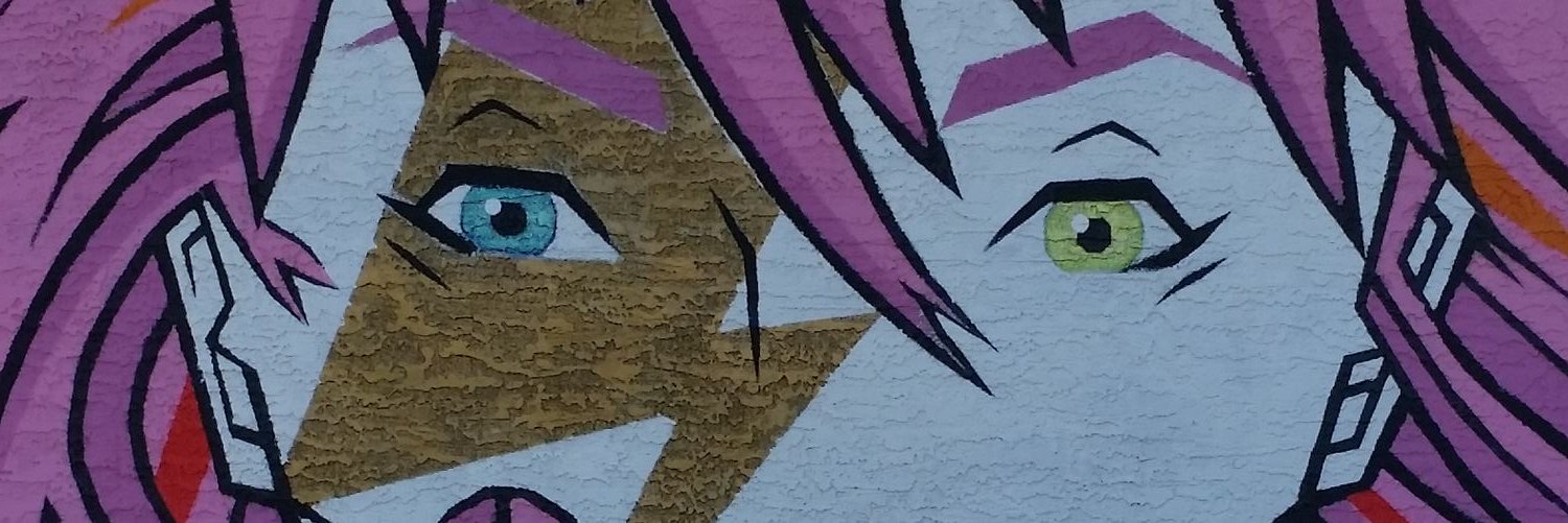 MissBHaven's profile banner image