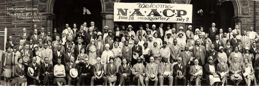 BSCNAACP's profile banner image