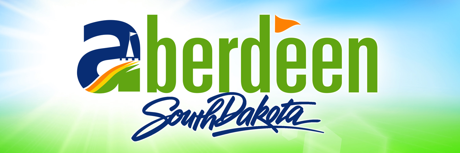 Aberdeen SD banner