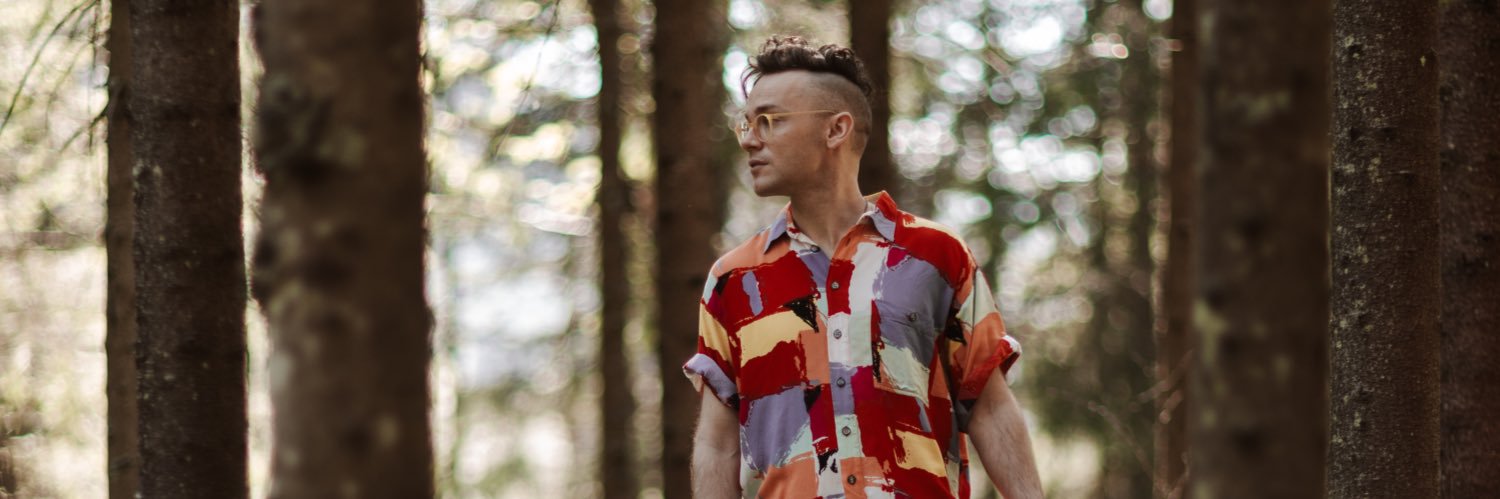 RobertGillies's profile banner image