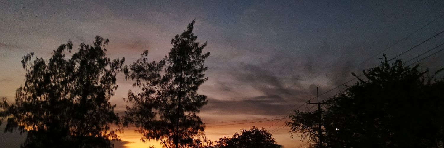 Samaporn278180's profile banner image