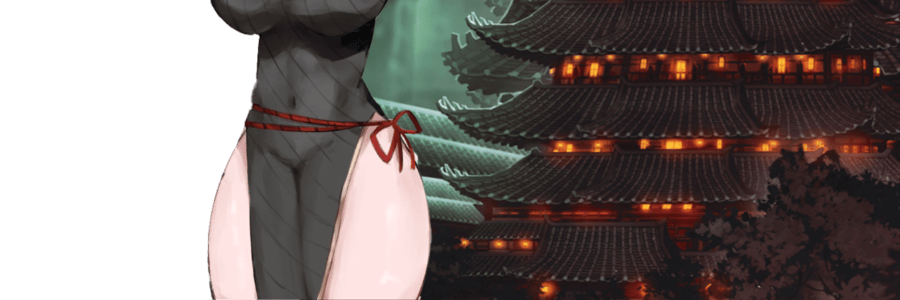 賈惜春 ! banner