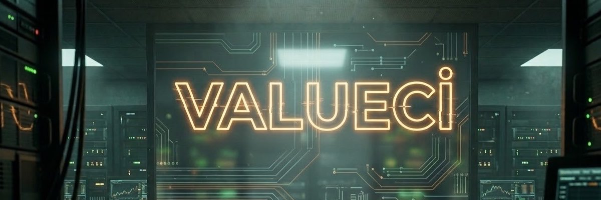 valueci's profile banner image