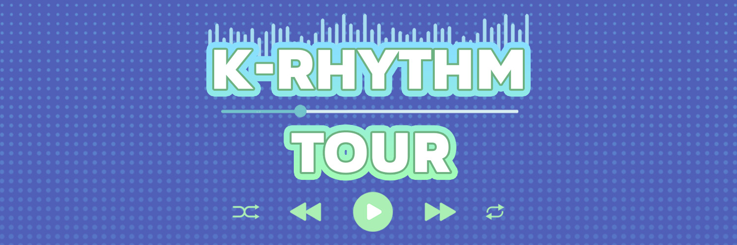 KRhythmTour's profile banner image