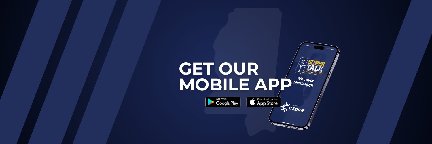 SuperTalk Mississippi banner