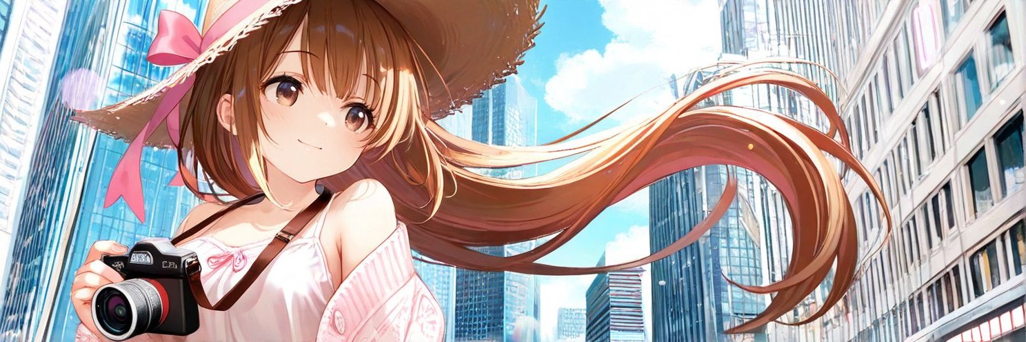 mokoa（もこあ）@トキめき求めてます💌's banner
