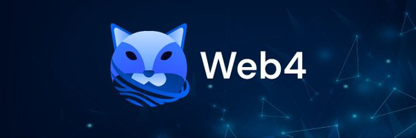 web4cat_ Profile Banner