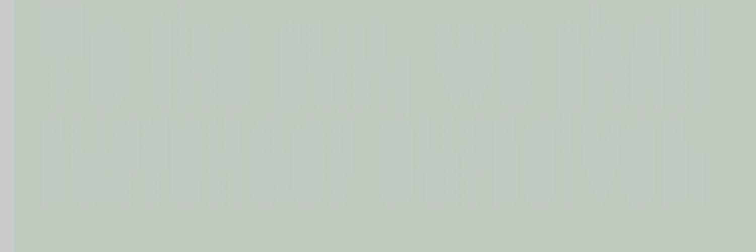 F_ordabletissue's profile banner image