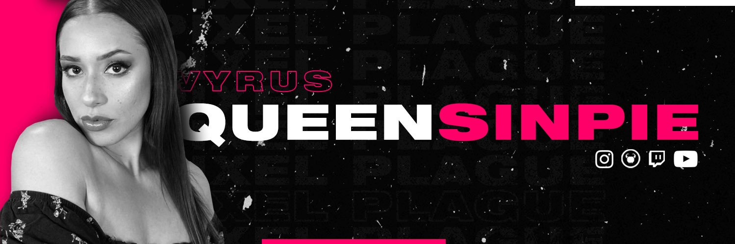 Vyrus | SinPie △⃒⃘❄️ banner