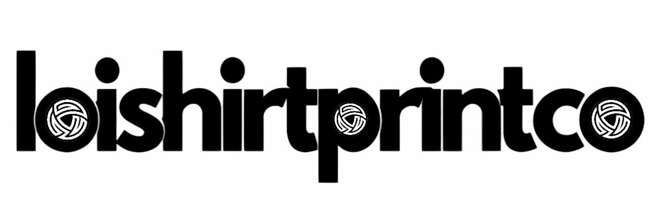 LOI Shirt Printing Co. banner