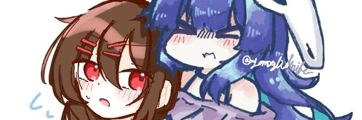AMANE_san0214's profile banner image