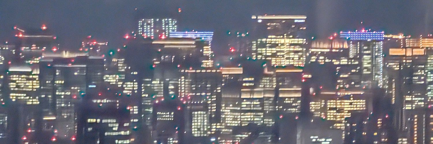 soul2000's profile banner image
