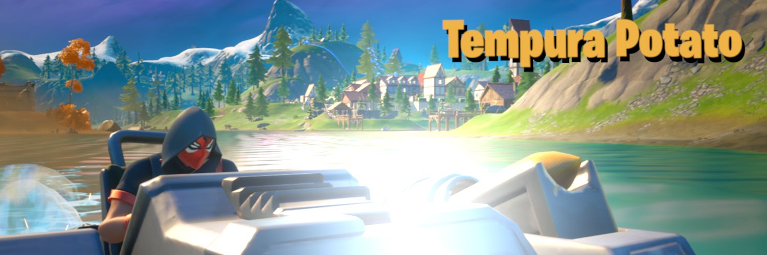 てんぷらぽてと banner