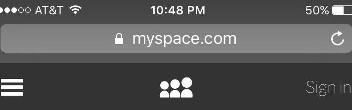 aliasmyspace's profile banner image