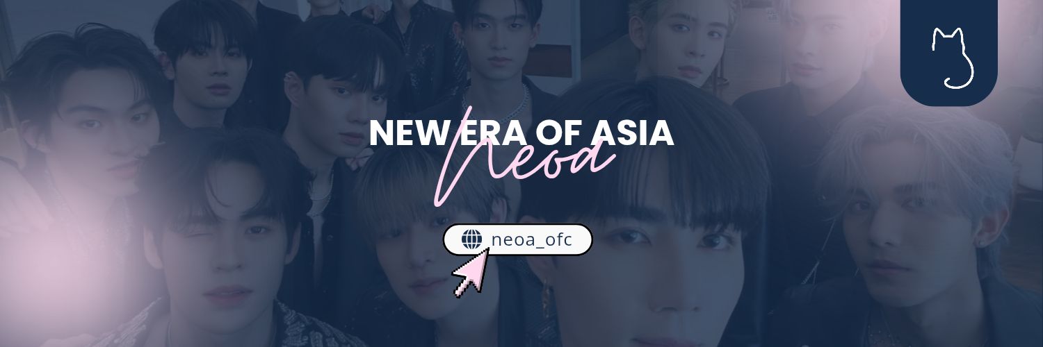 NEOA banner