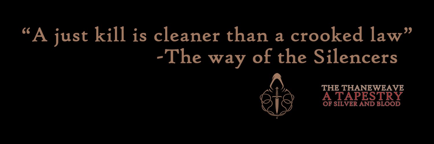 Lewis J. Sutcliffe banner