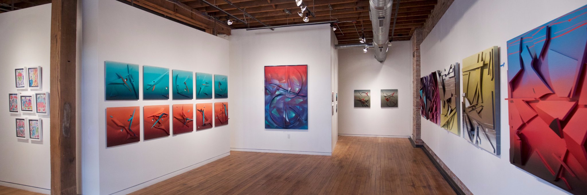 Inner State Gallery banner