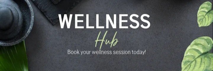 Wellnesshubme's profile banner image
