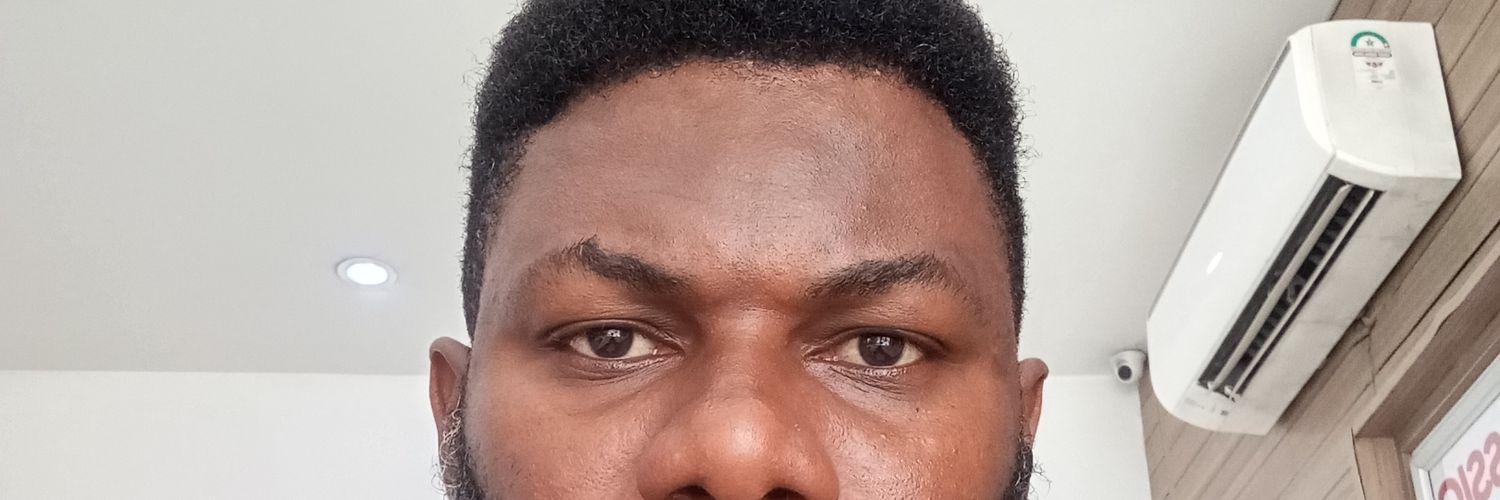 Mr. Chidi AFC 🇳🇬 banner