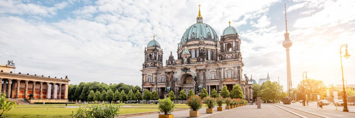 visitberlin's profile banner image