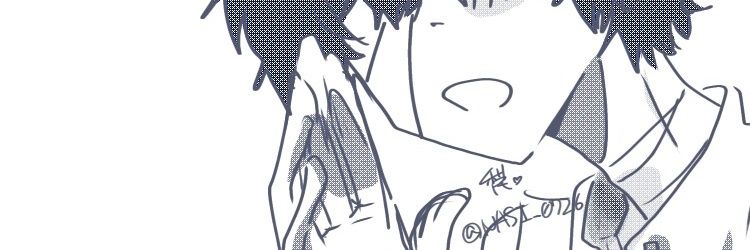 いきてる banner