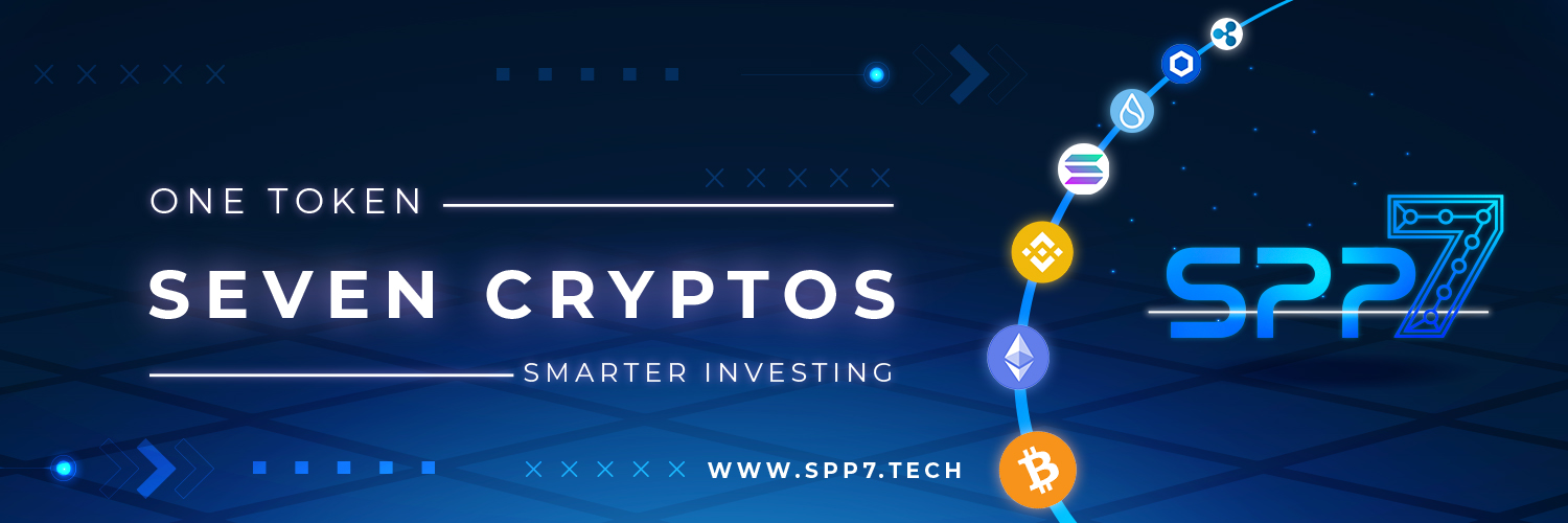 SPP7tech's profile banner image