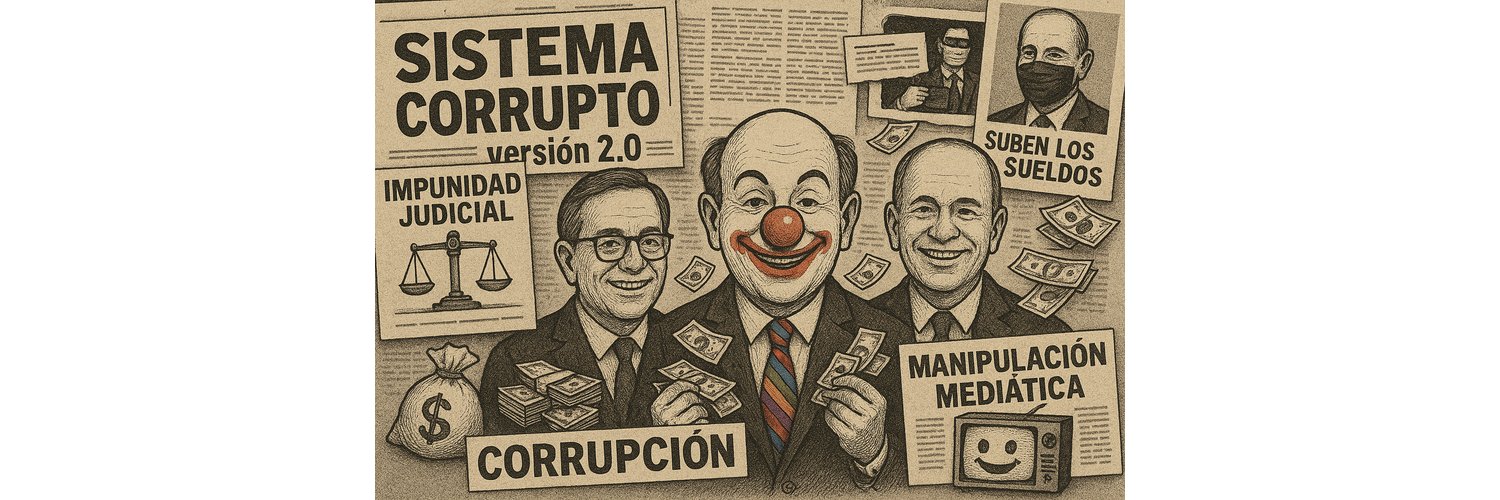 Esclavo del Sistema banner