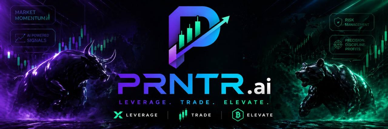 Prntrai's profile banner image
