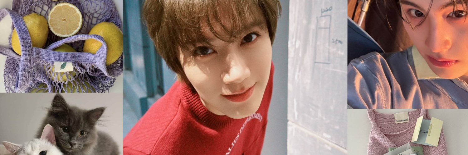 ย่าอั้ยเล่ล์ ✿- ✿ banner