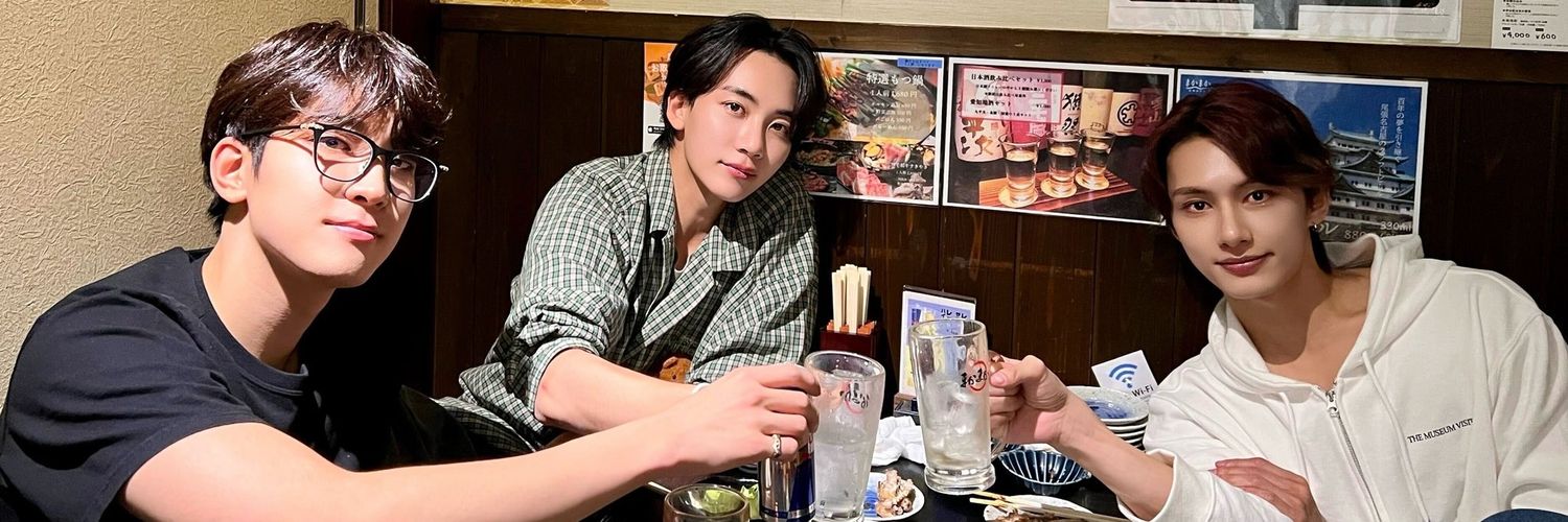 wonhanzi's profile banner image